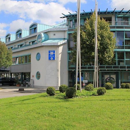 Hotel Ifen Wiesloch Extérieur photo