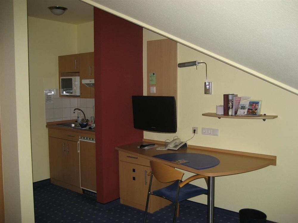 Hotel Ifen Wiesloch Chambre photo