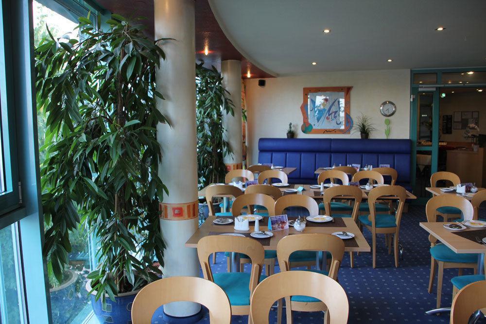 Hotel Ifen Wiesloch Extérieur photo