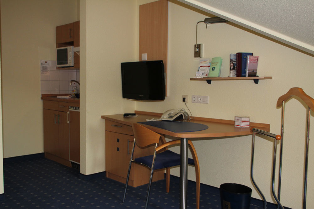 Hotel Ifen Wiesloch Chambre photo