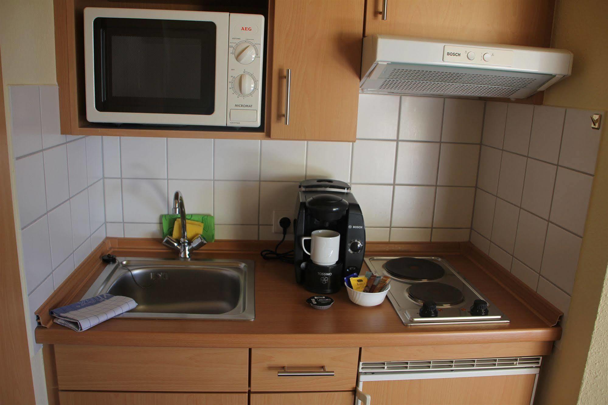 Hotel Ifen Wiesloch Extérieur photo