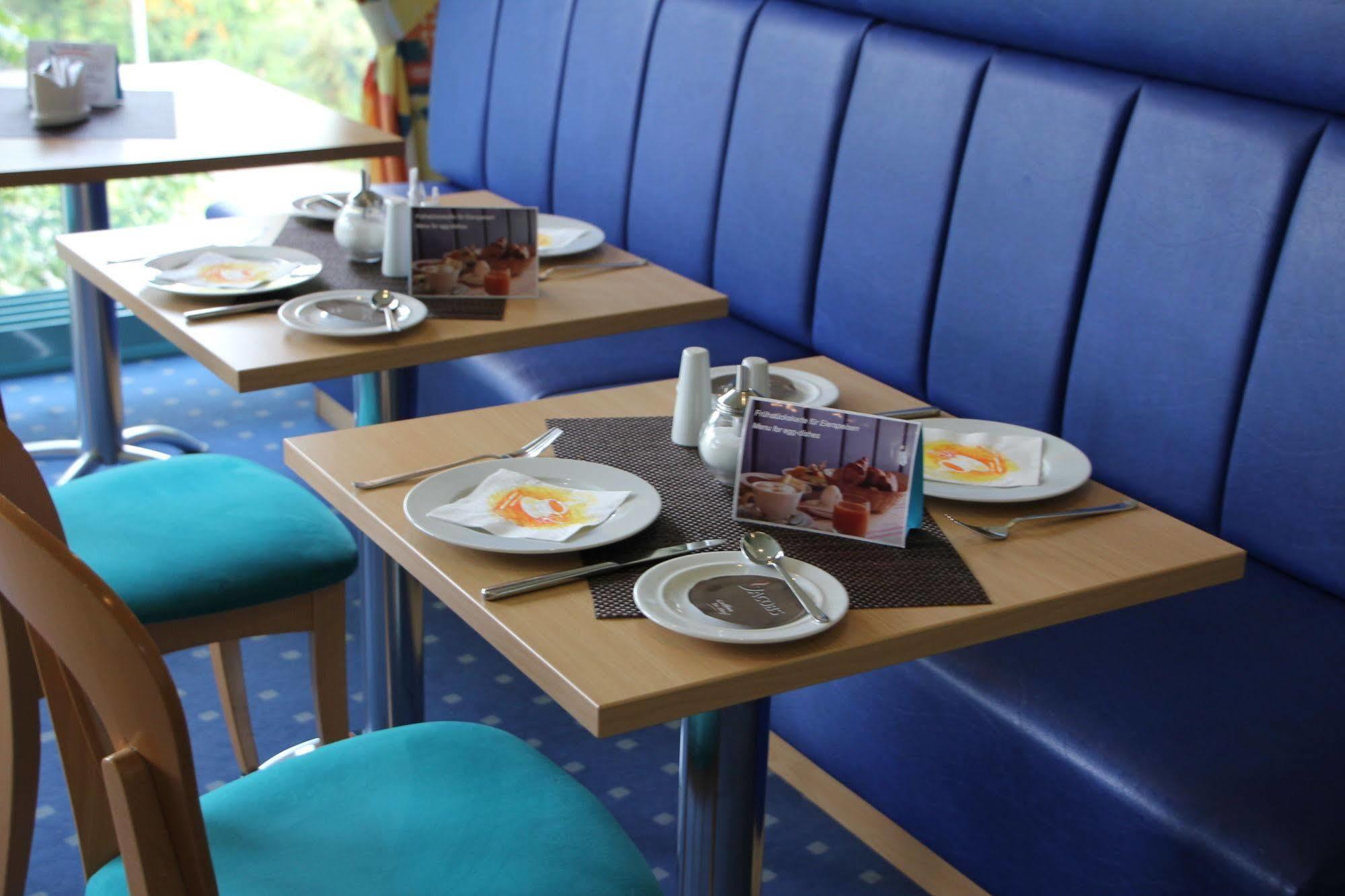 Hotel Ifen Wiesloch Extérieur photo