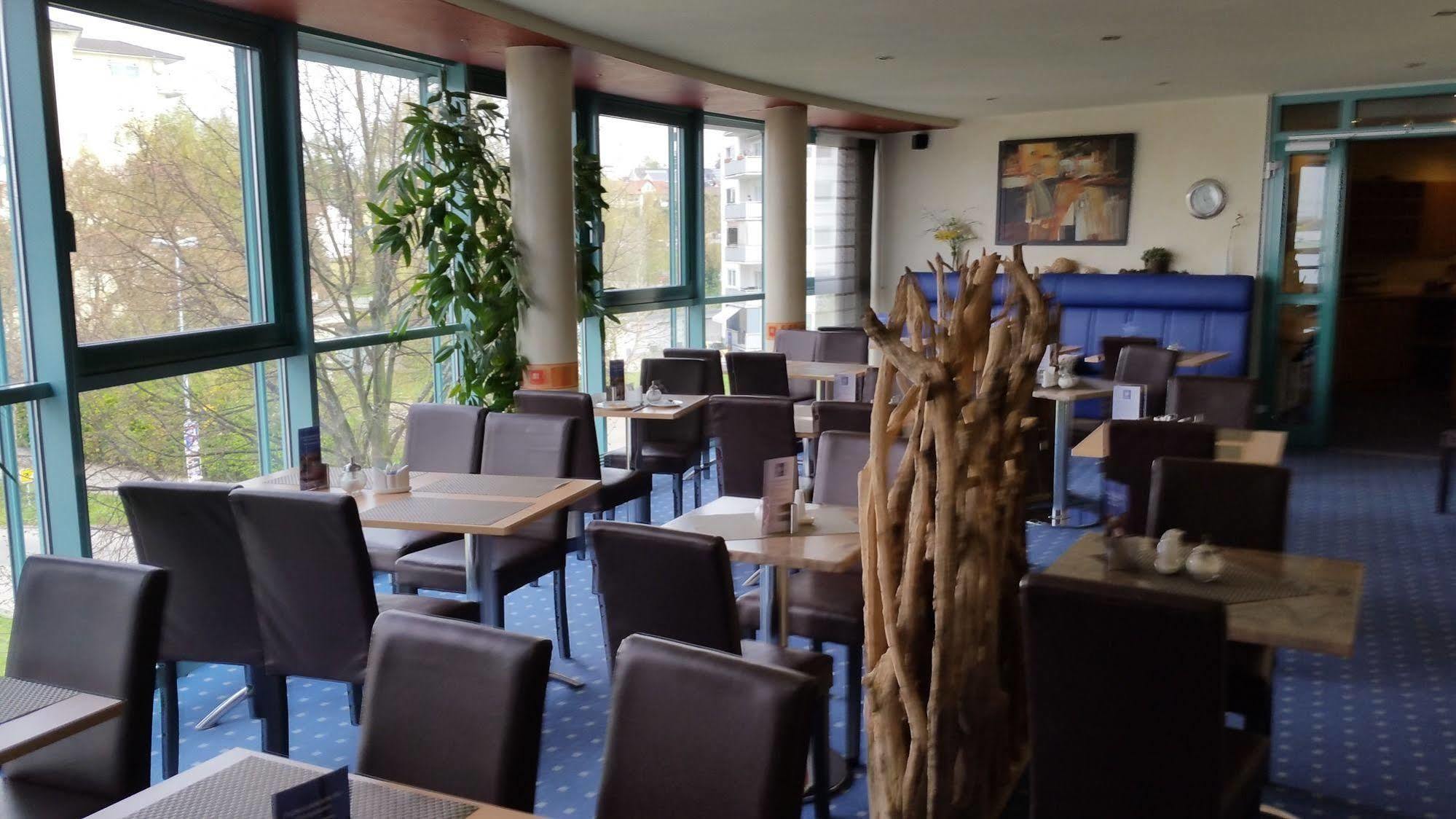 Hotel Ifen Wiesloch Extérieur photo