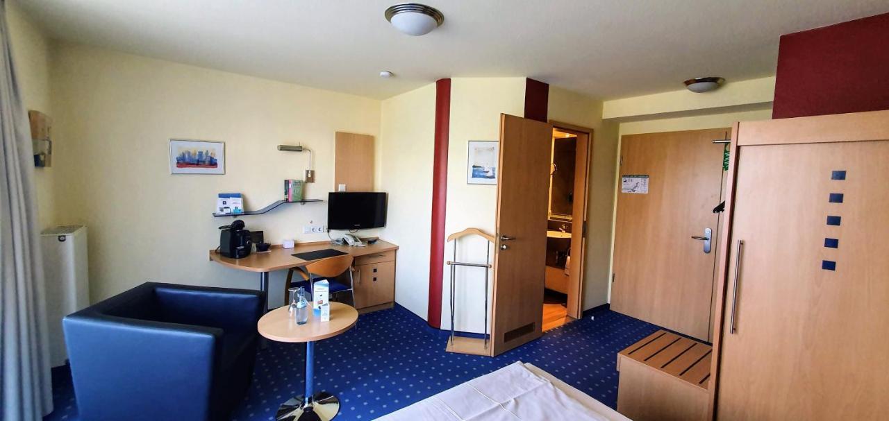 Hotel Ifen Wiesloch Extérieur photo
